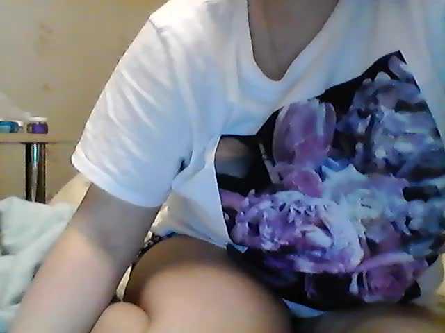 방송 스크린 샷 -CherryKiss-