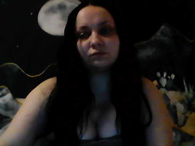 방송 스크린 샷 -CherryKiss-