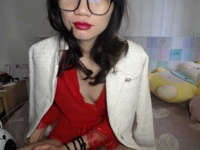 방송 스크린 샷 SARA-FUNNN