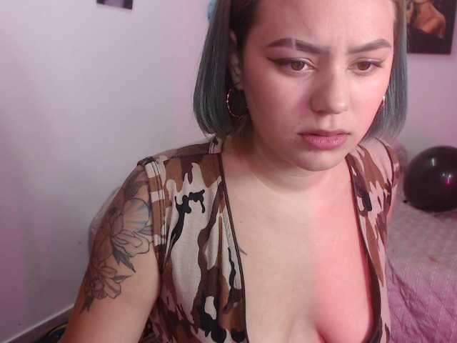 방송 스크린 샷 Sara-hotxxx