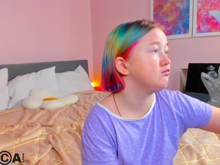 에로틱 한 영상 채팅 Sara-Moor