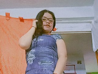 에로 화상 채팅 SaraaTompson