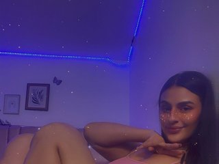 에로틱 한 영상 채팅 SaraBrunnet