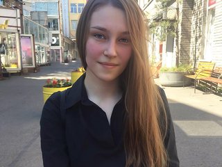 에로틱 한 영상 채팅 SarahIcemann