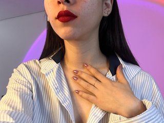 에로틱 한 영상 채팅 Sarahlee