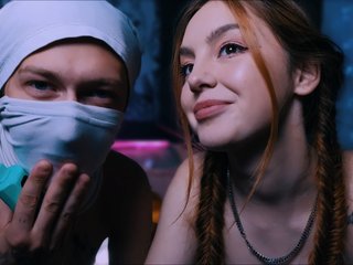 에로틱 한 영상 채팅 SarahSam