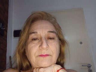 에로틱 한 영상 채팅 Saraimilf01
