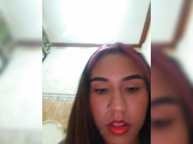 방송 스크린 샷 saraithot