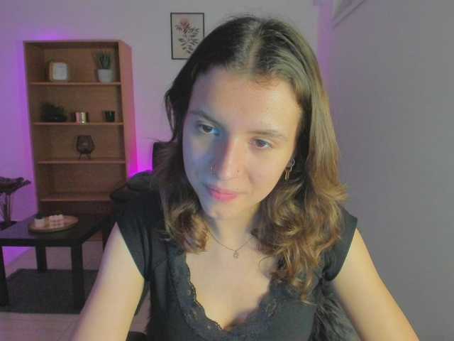 방송 스크린 샷 SaraJaay18