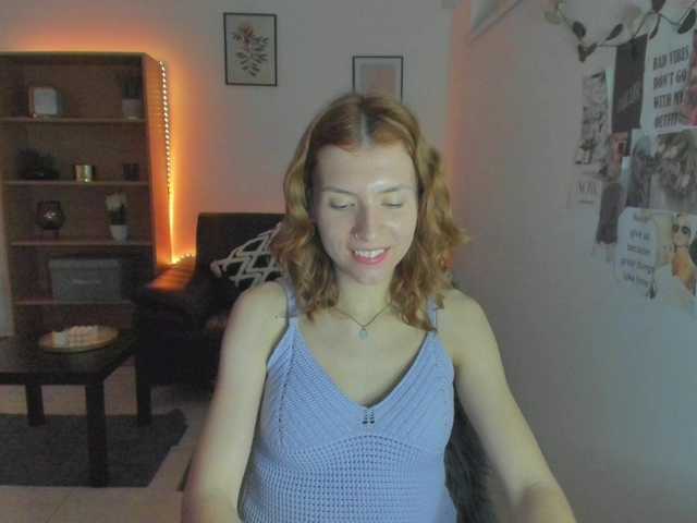 방송 스크린 샷 SaraJaay18