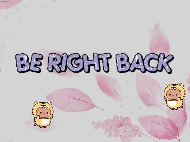 방송 스크린 샷 SaraJaay18