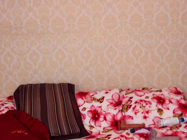 방송 스크린 샷 SaraJae