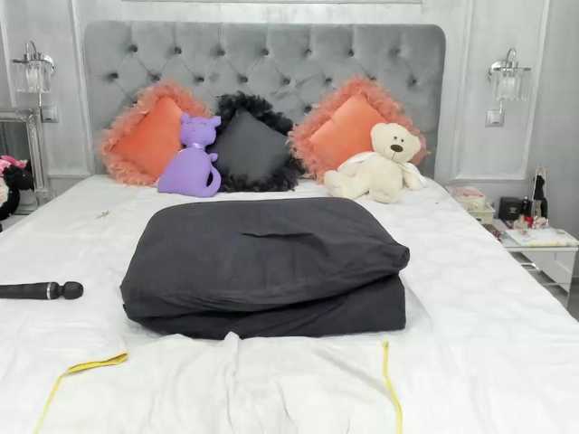 방송 스크린 샷 SaraJennyfer