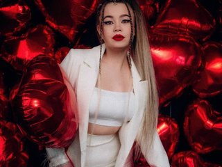 에로틱 한 영상 채팅 SaraKox