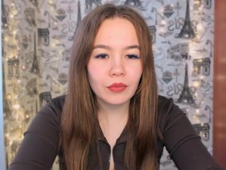 에로틱 한 영상 채팅 SaraKox