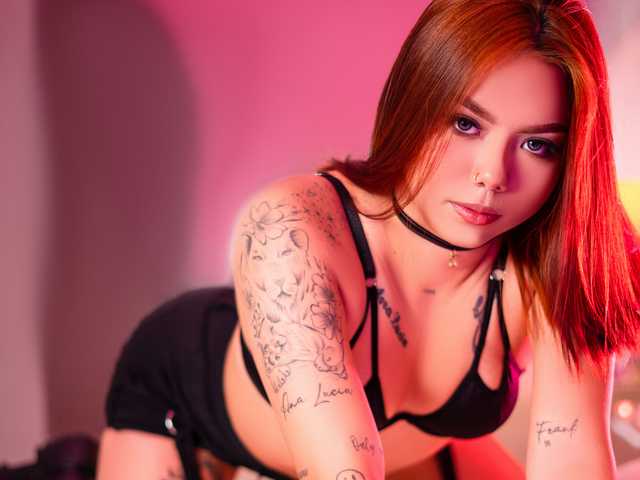 프로필 사진 SaraKroos