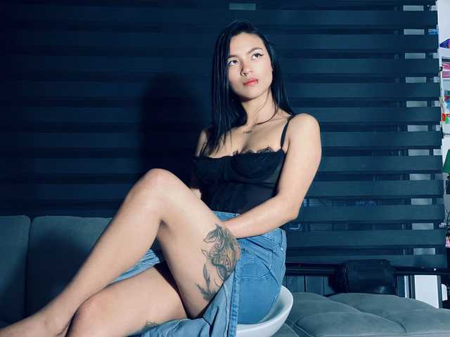 프로필 사진 SaraLoveee