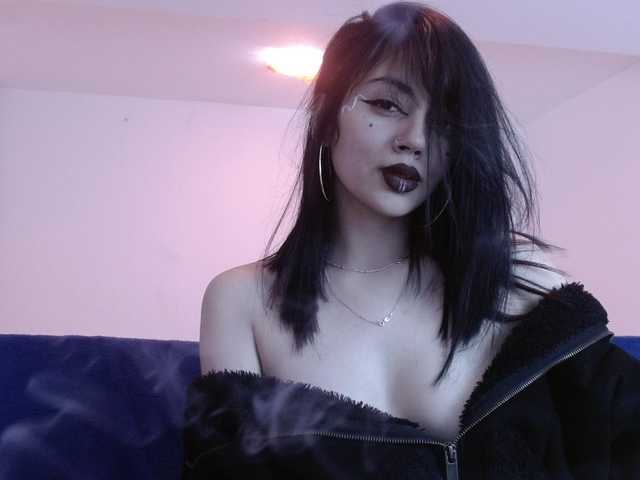 프로필 사진 SaraMirandaa