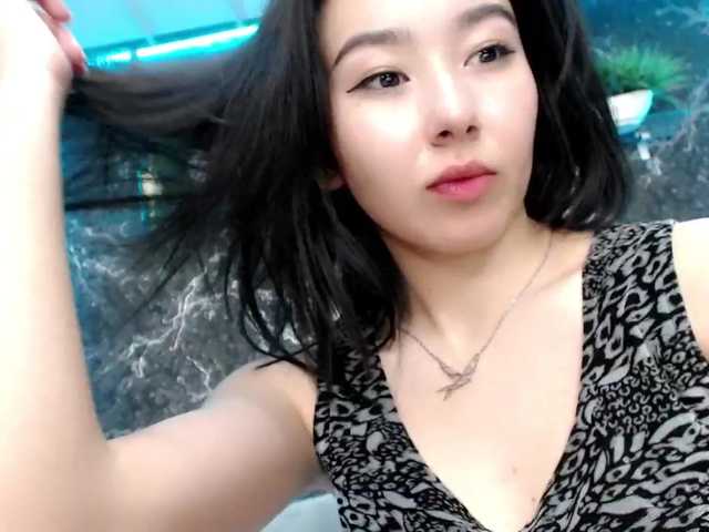 방송 스크린 샷 Saranme