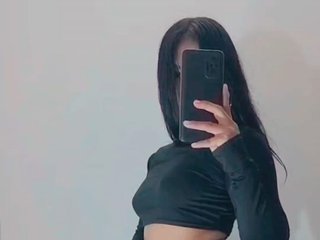 에로틱 한 영상 채팅 SaraOtalvaro