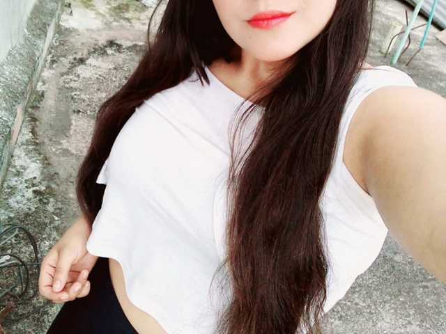 프로필 사진 PalomaMami