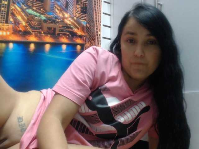 방송 스크린 샷 saraynx