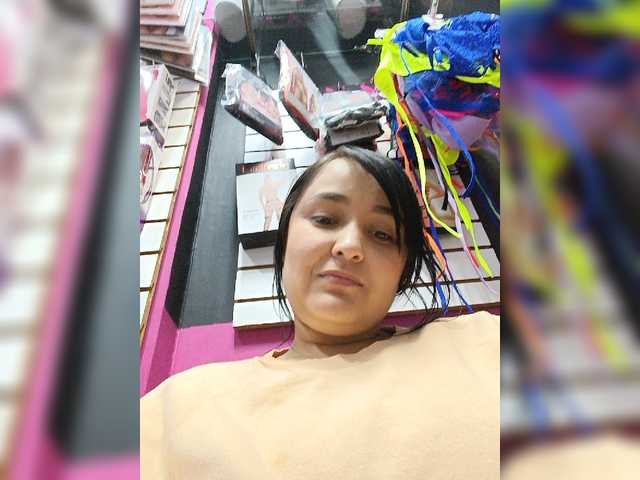 방송 스크린 샷 saraynx