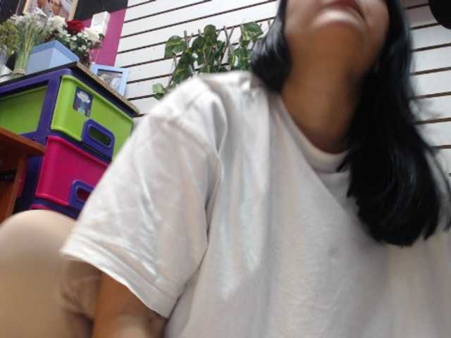 방송 스크린 샷 saraynx