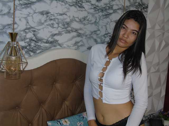 프로필 사진 SaritaEvans