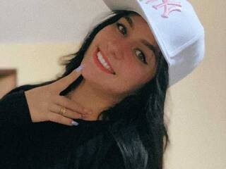 에로틱 한 영상 채팅 SaritaLopez20