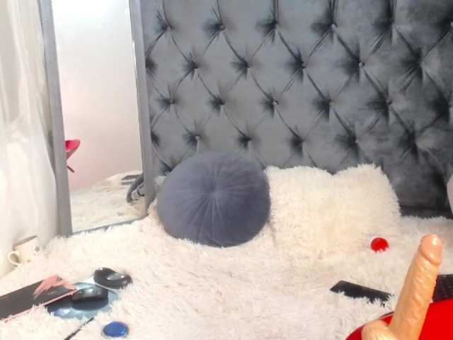 방송 스크린 샷 sarrah1