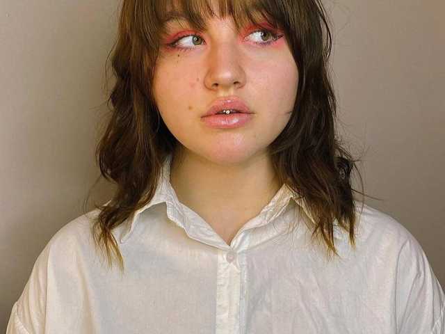 프로필 사진 sasha-flower