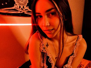 에로 화상 채팅 Sasha18-lt