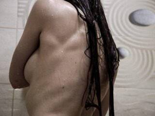 에로틱 한 영상 채팅 GirlinGlasses