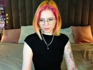 에로틱 한 영상 채팅 SashaExclusive