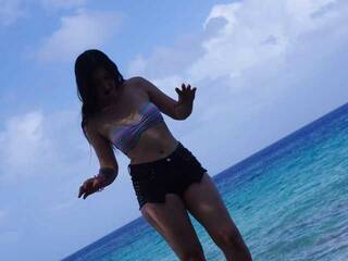 에로틱 한 영상 채팅 sashafoxy