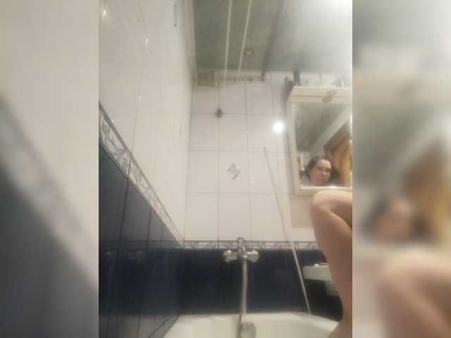 방송 스크린 샷 SashaLebedi