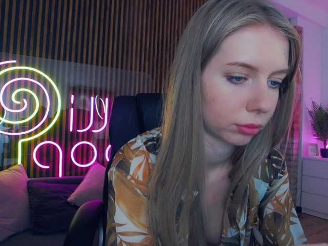 방송 스크린 샷 SashaMyLuv