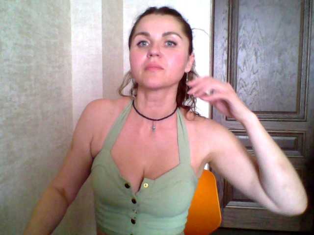 방송 스크린 샷 SashaSquirt1