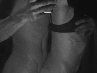 에로틱 한 영상 채팅 SashaTanya1