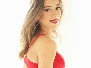 에로틱 한 영상 채팅 SashaWhite18