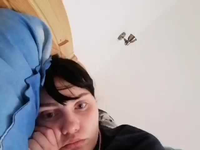 방송 스크린 샷 sashawhitee92