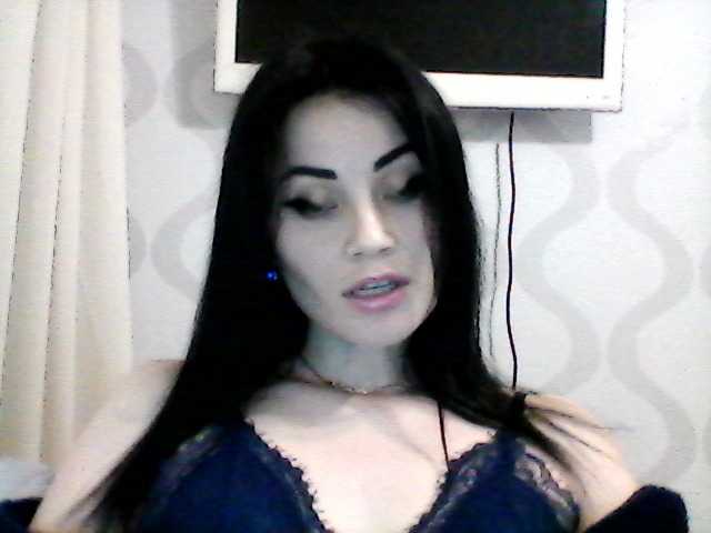 방송 스크린 샷 SashaWinx