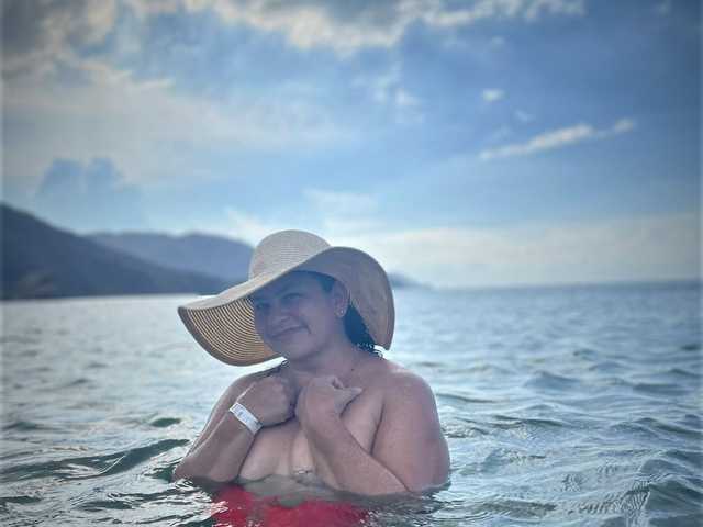 프로필 사진 SashaJhonson