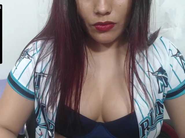 방송 스크린 샷 sashihott