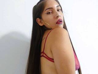 에로틱 한 영상 채팅 Saskia-04