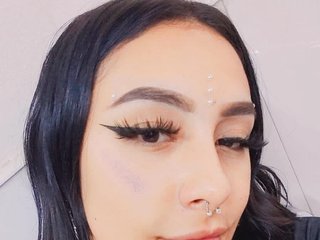 에로틱 한 영상 채팅 saskiapink