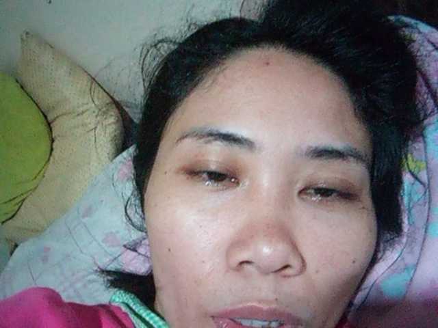 방송 스크린 샷 Sassy28