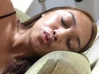 에로틱 한 영상 채팅 SassyNinamari