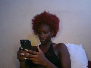 에로틱 한 영상 채팅 Savagetonguee